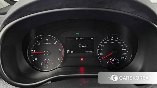 Kia Sportage The Bold id 5012991 из Кореи 18