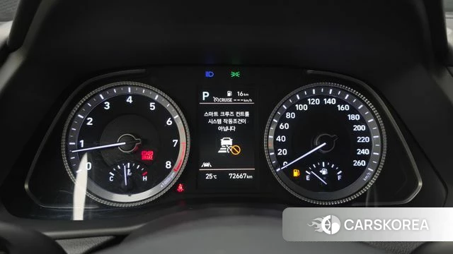Hyundai Sonata (DN8) id 4580199 из Кореи 33