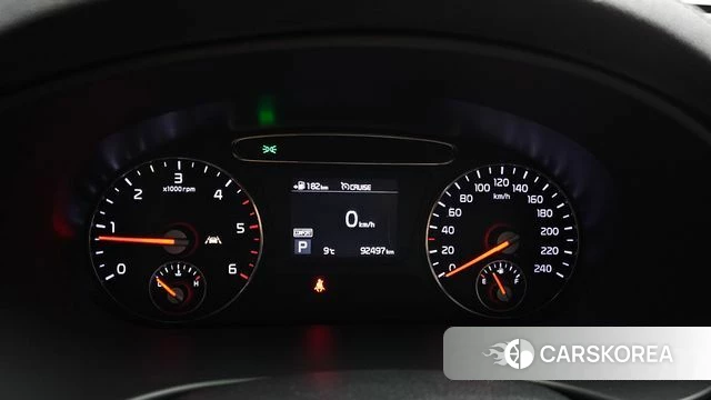 Kia The New Sorento id 3828762 из Кореи 18