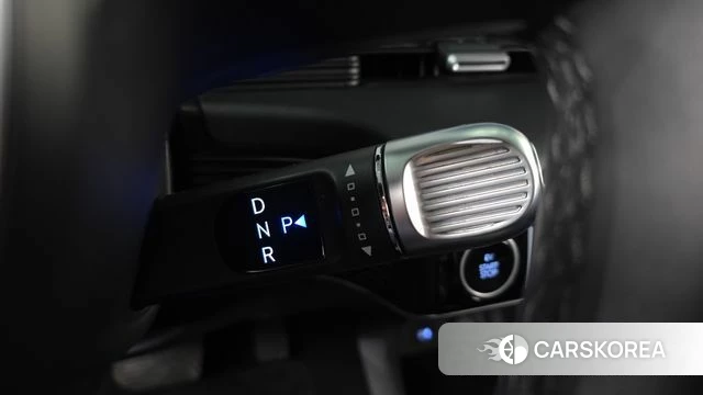 Hyundai Ionic 5 id 4976196 из Кореи 30
