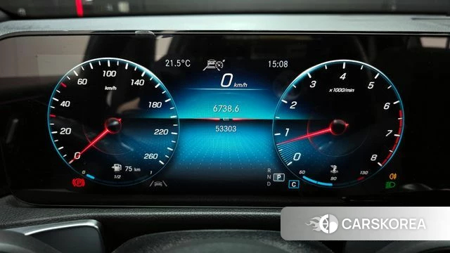 Mercedes-Benz GLB-Class X247 id 3885035 из Кореи 18