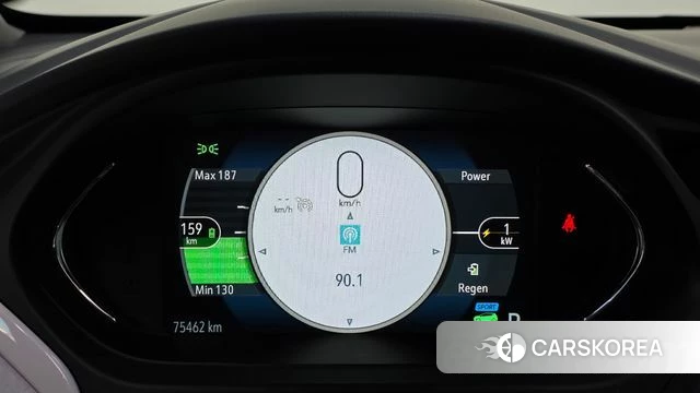 Chevrolet (GM Daewoo) Bolt EV id 4978244 из Кореи 28
