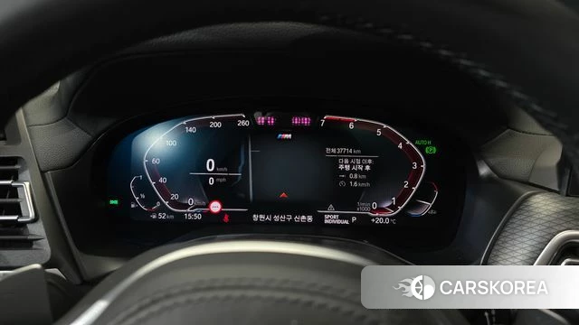 BMW X4 (G02) id 4942255 из Кореи 18