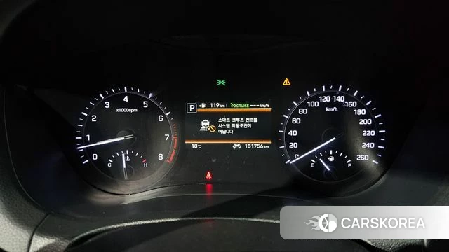 Genesis G80 id 4993597 из Кореи 18