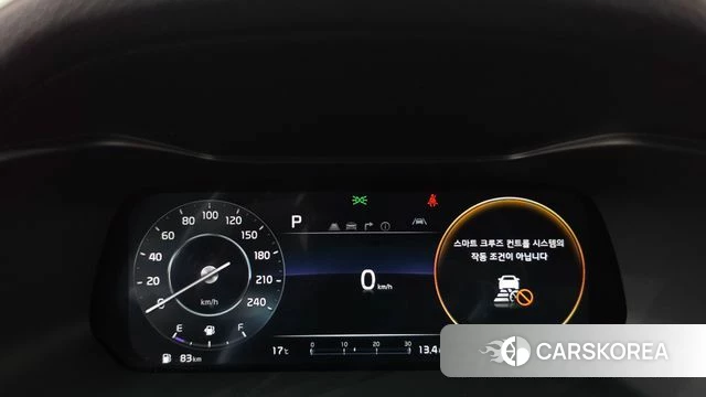 Kia The New K3 2nd generation id 5045957 из Кореи 29
