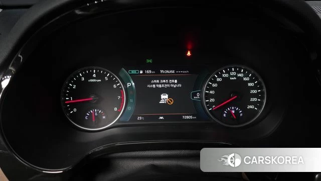 Kia Seltos id 4937285 из Кореи 18