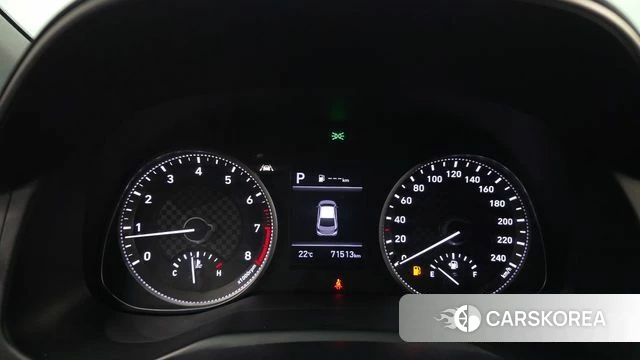 Hyundai The New Avante AD id 4923977 из Кореи 18