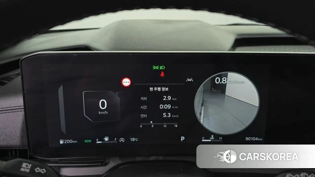 Kia The New Carnival 4th Generation id 4950482 из Кореи 34