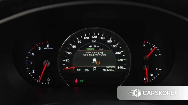 Kia The New Sorento id 5029495 из Кореи 18