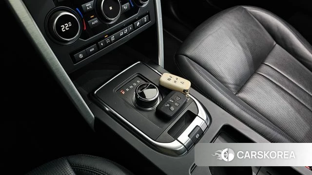Land Rover Discovery Sports id 5029074 из Кореи 30