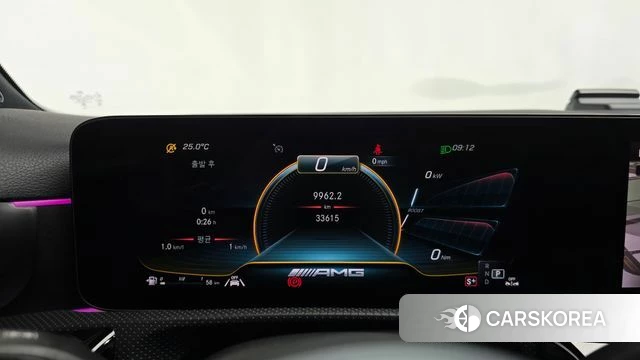 Mercedes-Benz A-Class W177 id 4975733 из Кореи 30