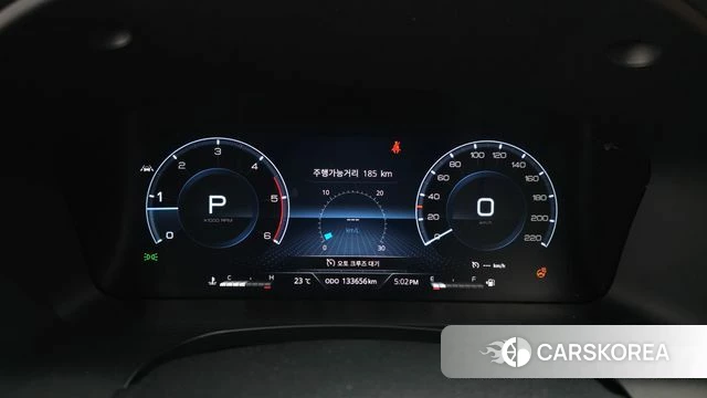 Ssangyong The New Rexton Sport id 4958816 из Кореи 28