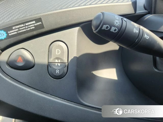 Renault Korea (Samsung) Twizy id 4947281 из Кореи 14
