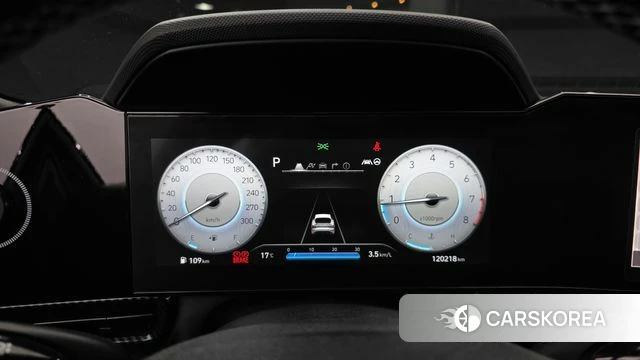 Hyundai Avante (CN7) id 5017723 из Кореи 35