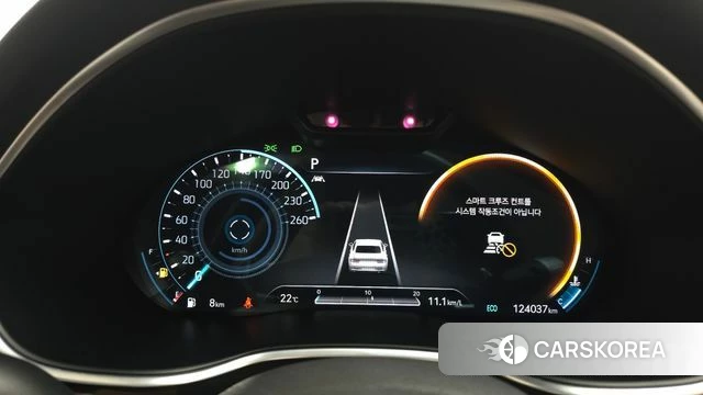 Genesis G80 (RG3) id 5013229 из Кореи 18