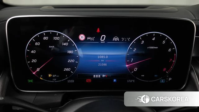 Mercedes-Benz GLC-Class X254 id 5016434 из Кореи 30