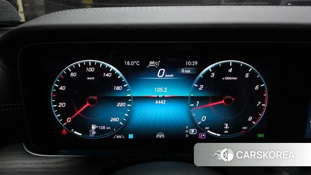 Mercedes-Benz E-Class W213 id 5033439 из Кореи 29