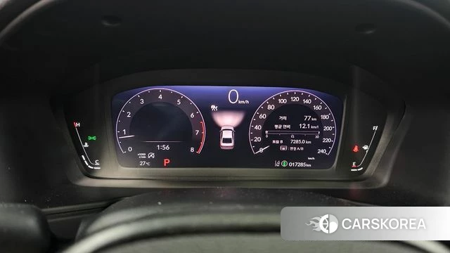 Honda Accord 11th Generation id 4916426 из Кореи 30