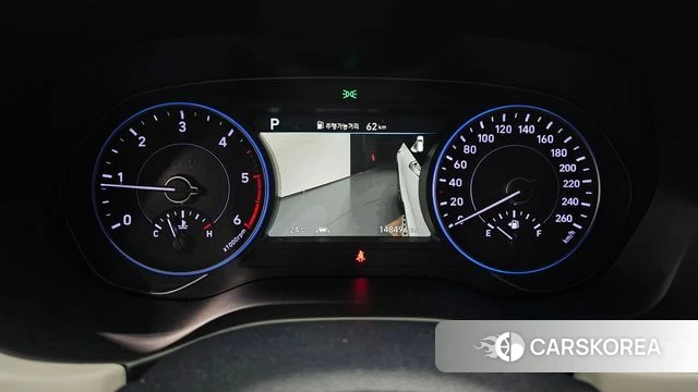 Hyundai Palisade id 5018707 из Кореи 31