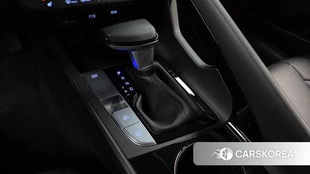 Hyundai Avante Hybrid (CN7) id 5002486 из Кореи 29