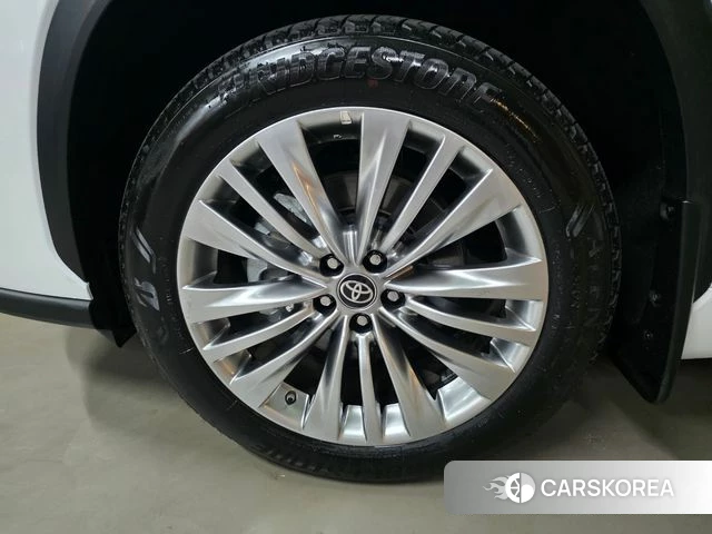 Toyota Highlander 4th Generation id 4969409 из Кореи 18
