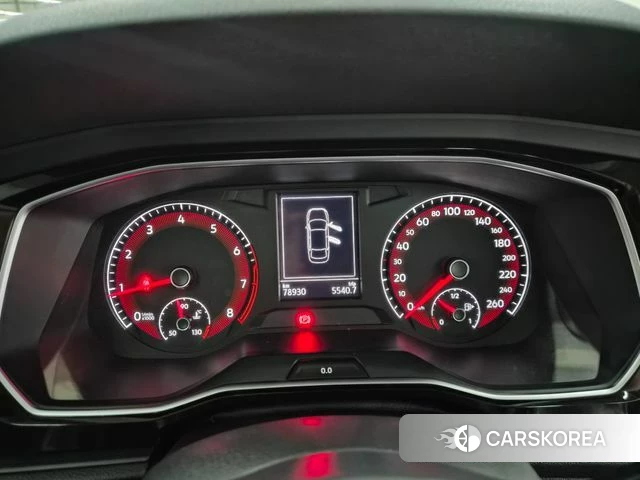 Volkswagen 7th Generation of Jetta id 4637334 из Кореи 18