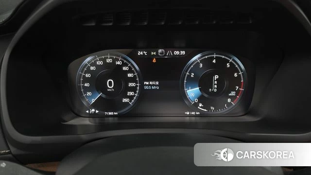 Volvo XC90 second Generation id 4930917 из Кореи 31