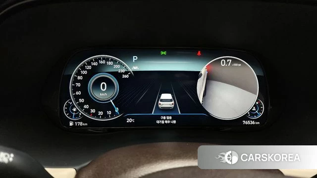 Hyundai Palisade id 3860272 из Кореи 18