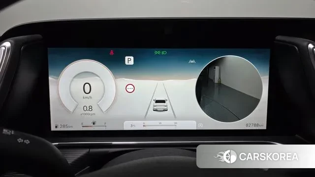 Genesis G90 (RS4) id 3606470 из Кореи 18