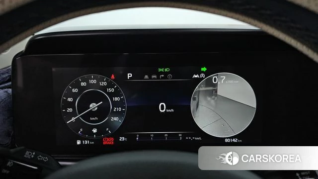 Kia Carnival 4th generation id 4848992 из Кореи 31