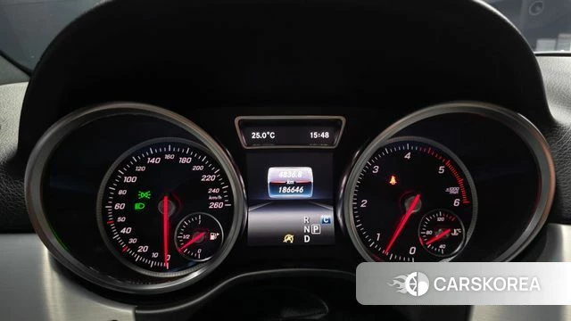 Mercedes-Benz GLE - Class W166 id 4967634 из Кореи 18