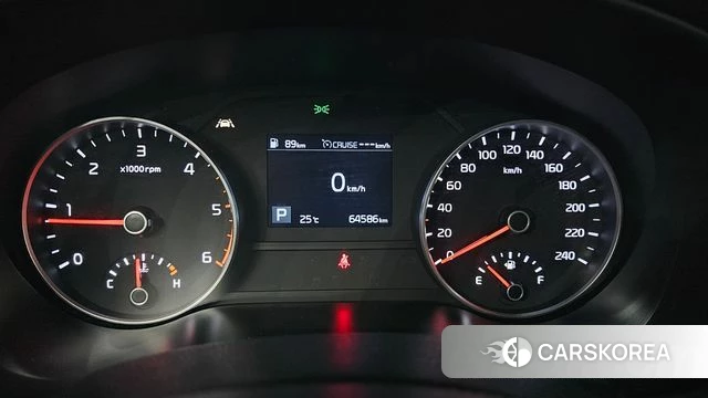 Kia Sportage The Bold id 4960209 из Кореи 18