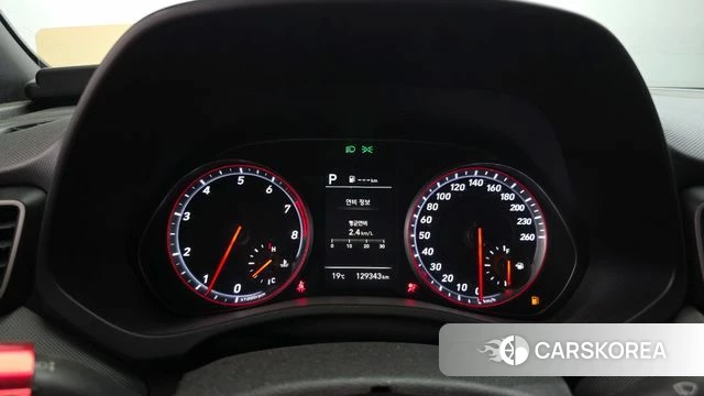 Hyundai Veloster (JS) id 4953152 из Кореи 18