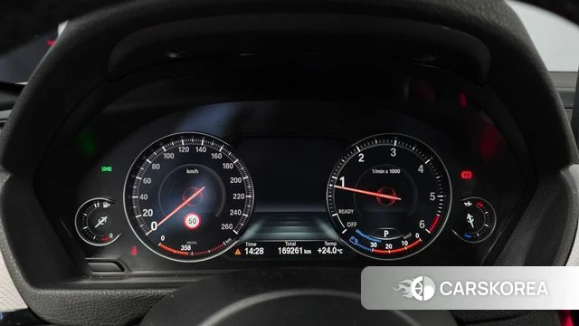 BMW 3 Series (F30) id 4937820 из Кореи 18