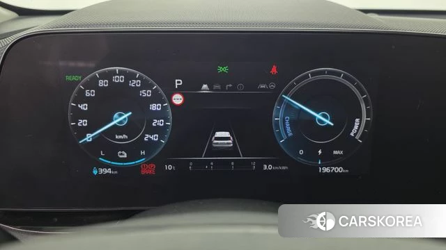 Kia Di All New Niro EV id 5027297 из Кореи 18