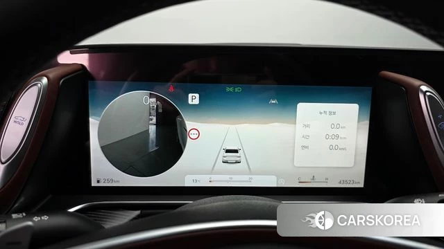 Genesis G90 (RS4) id 5027024 из Кореи 32