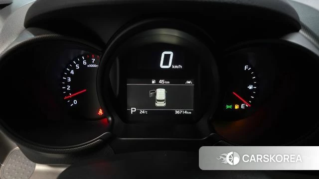 Kia The New Ray id 4922799 из Кореи 31