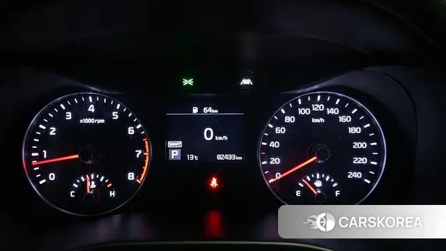 Kia Come New K3 id 3417320 из Кореи 18