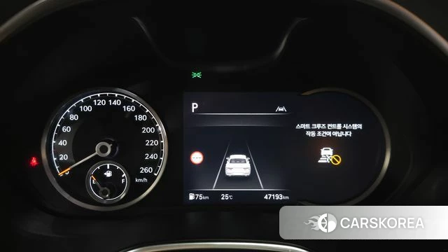 Genesis G80 (RG3) id 4966123 из Кореи 29