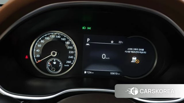 Genesis G80 (RG3) id 4987543 из Кореи 28