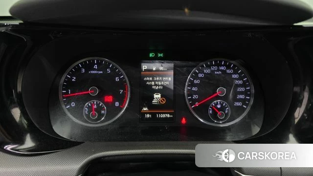 Kia K5 3rd generation id 5023492 из Кореи 32