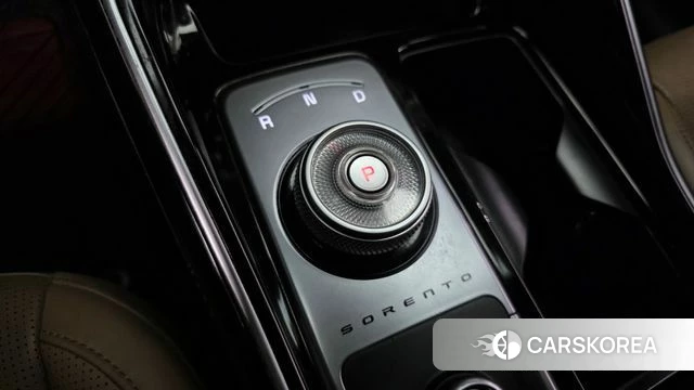Kia The New Sorento 4th Generation id 5052185 из Кореи 29