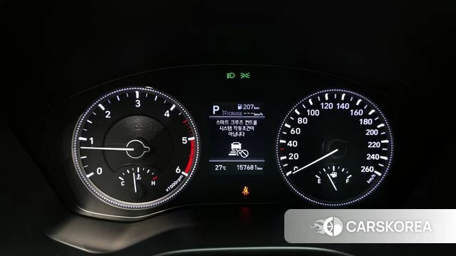 Hyundai Santa Fe TM id 4371854 из Кореи 33