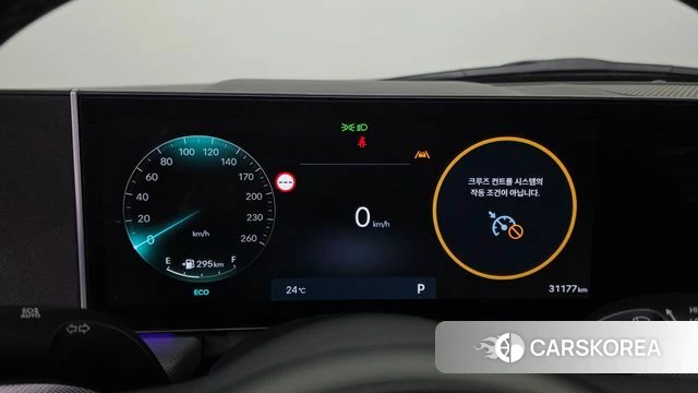 Hyundai Sonata D Edge (DN8) id 4964769 из Кореи 18