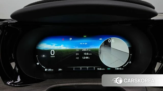 Kia K5 3rd generation id 5012641 из Кореи 30