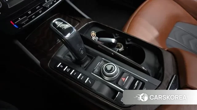 Maserati Levante id 3631549 из Кореи 18