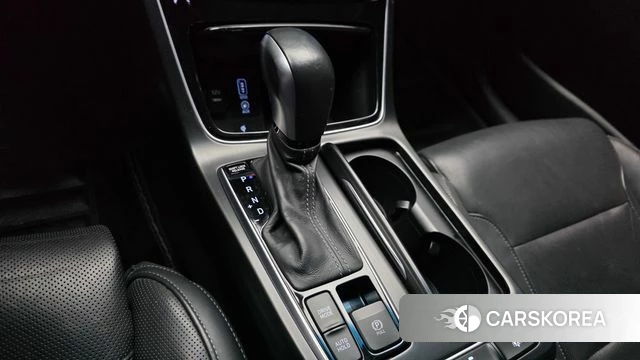Hyundai Grandeur IG id 5054686 из Кореи 31