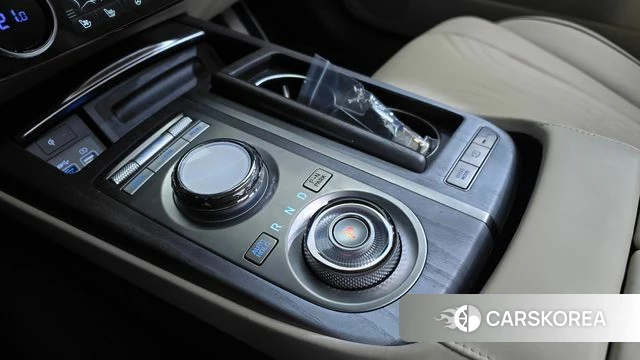 Genesis G80 (RG3) id 4904885 из Кореи 41