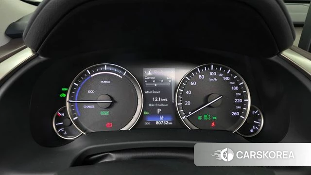 Lexus RX450hL 4th Generation id 4872488 из Кореи 18