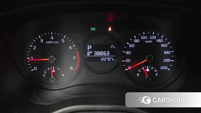 Kia All New Morning (JA) id 5029007 из Кореи 28